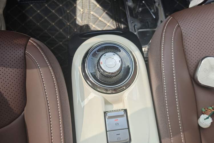 Used Wuling Bingo 2024 333 km Enjoyment Version