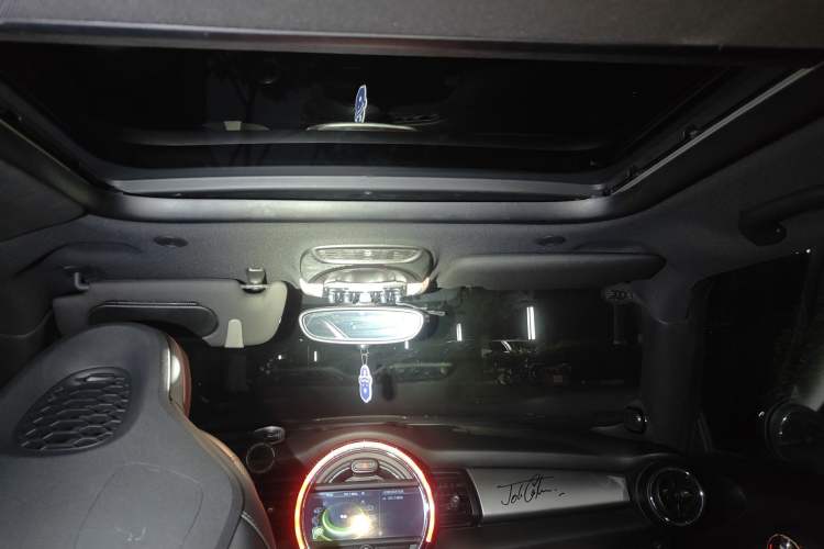 Used MINI JCW 2015 2.0T JOHN COOPER WORKS
