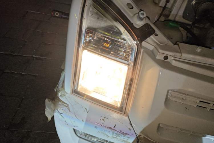 Used Ruichi EC35 2022 EC35 II Custom Edition 31.25 kWh
