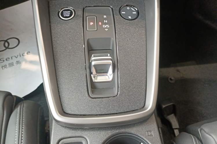 Used Audi A3 2024 Sportback 35 TFSI Fashionable Sports Model