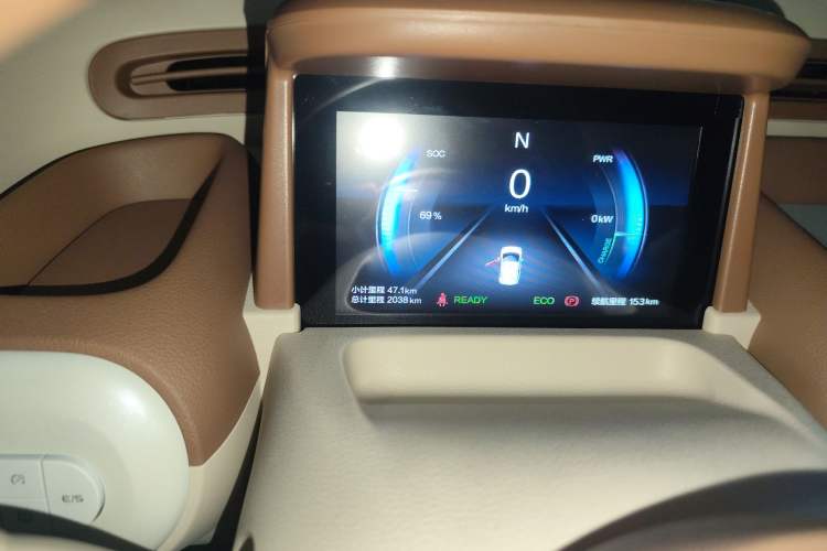 Used Bestune Pony 2026 Model 222km Elegant Horse