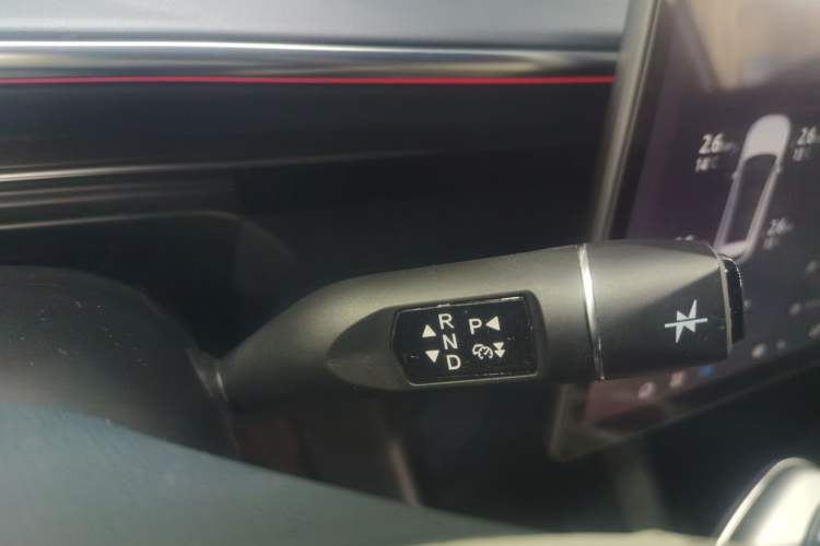 Used ARCFOX Alpha T5 2025 520 MAX
