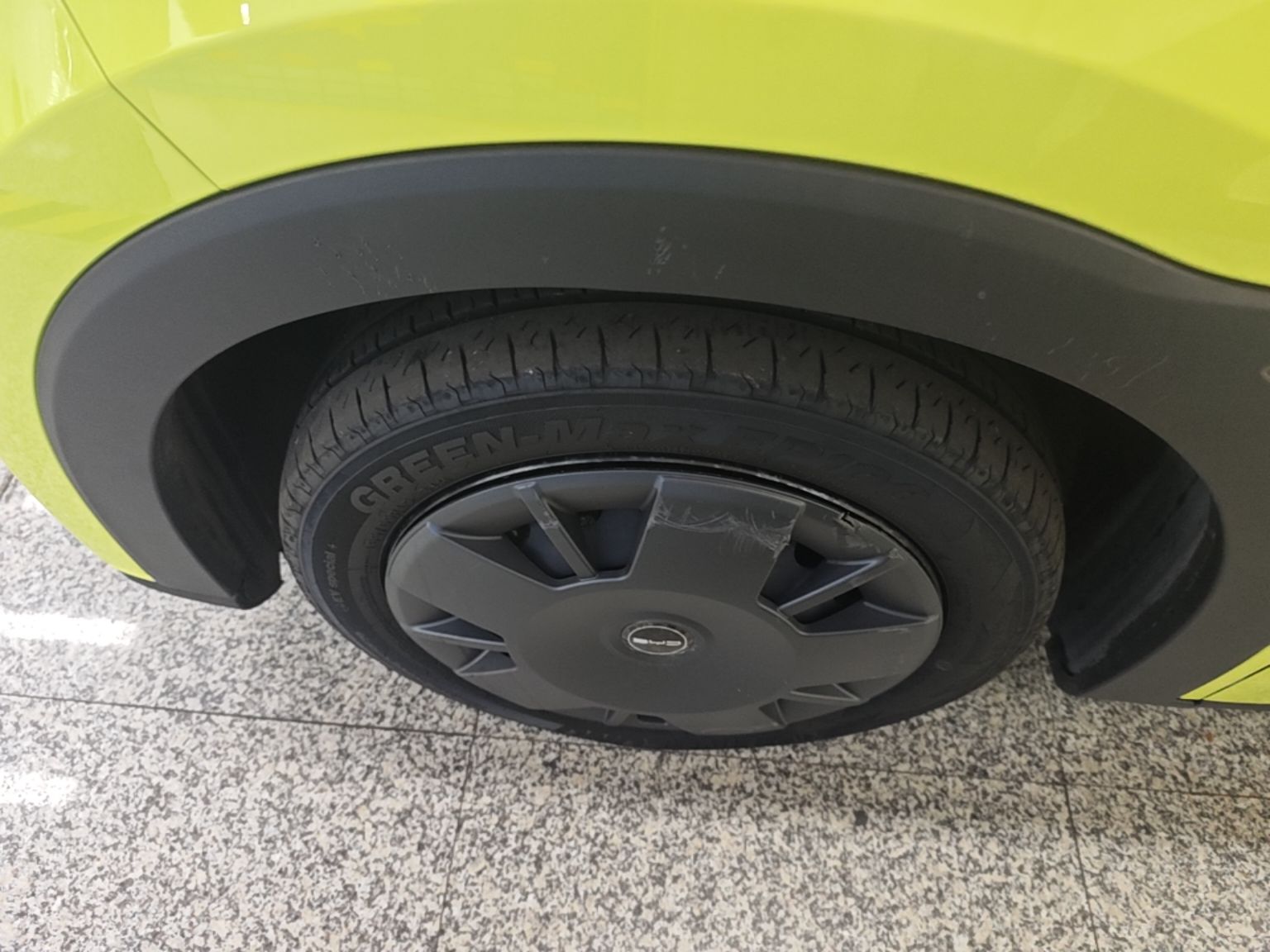 BYD Seagull 2023 Active Version — снимка 10