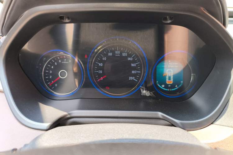 Used Bisu T3 2017 1.3T CVT Flagship Model
