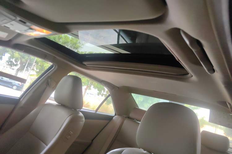 Used Toyota Camry 2015 2.0G Premier Edition