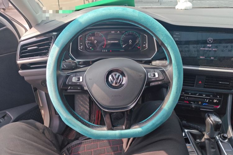 Used Volkswagen Sagitar 2021 280TSI DSG Luxury Smart Connectivity Edition
