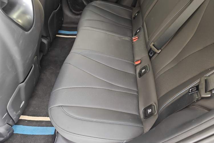 Used BYD Seal 2025 650 Zhihang Edition Interior 4