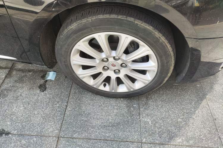 Used Cadillac XTS 2013 28T Tech Model
