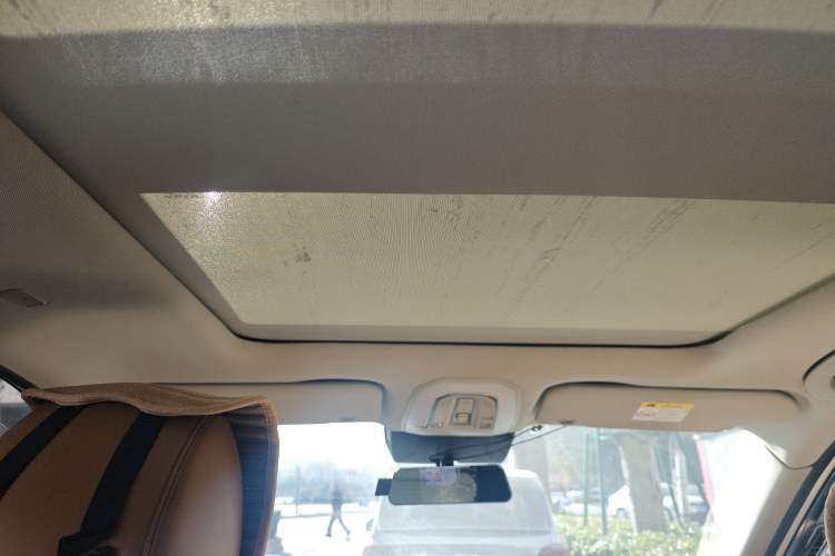 Used Venucia Star 2020 260T Automatic 48V Mild Hybrid Turbocharged Starry Edition