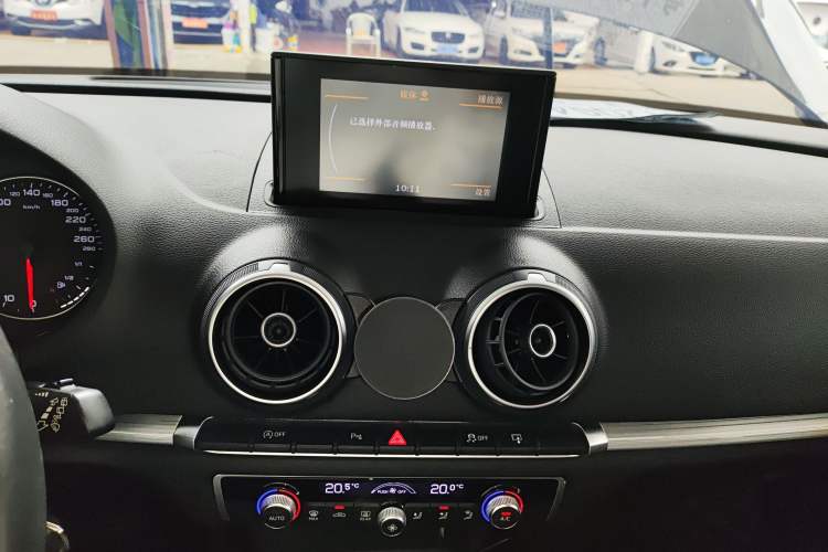 Used Audi A3 2014 Sportback 35 TFSI Automatic Comfort Model