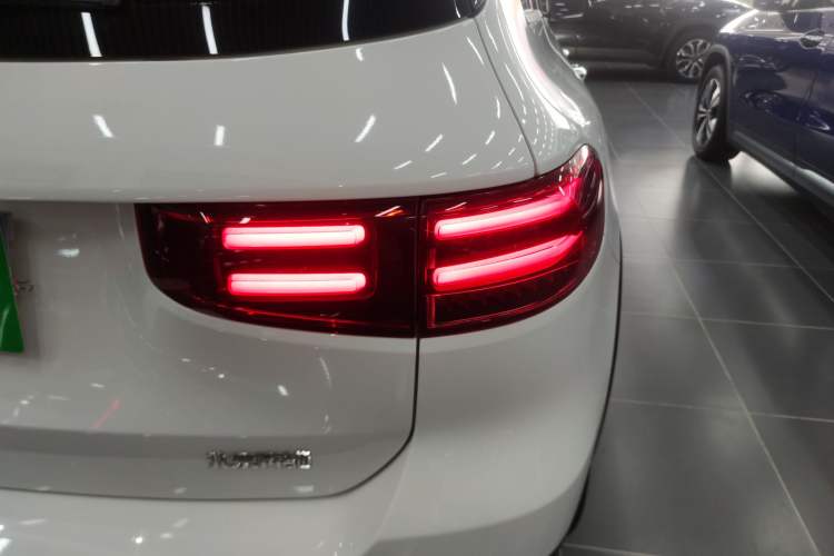 Used Mercedes-Benz GLB 2024 GLB 220 Dynamic Edition
