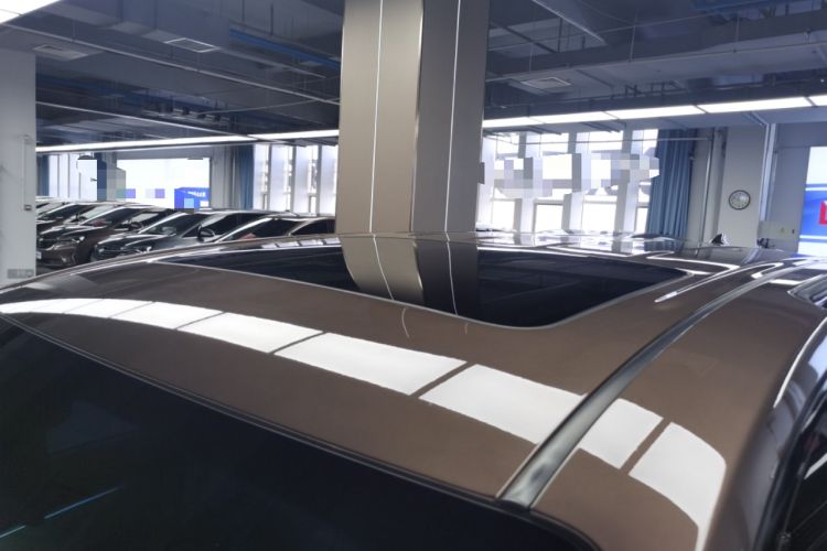 Used Buick GL8 2021 Land Cruiser Executive Class 652T Luxury Model