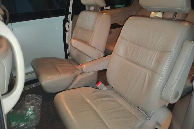 Used Honda Elysion 2012 2.4L VTi-S Prestige Edition