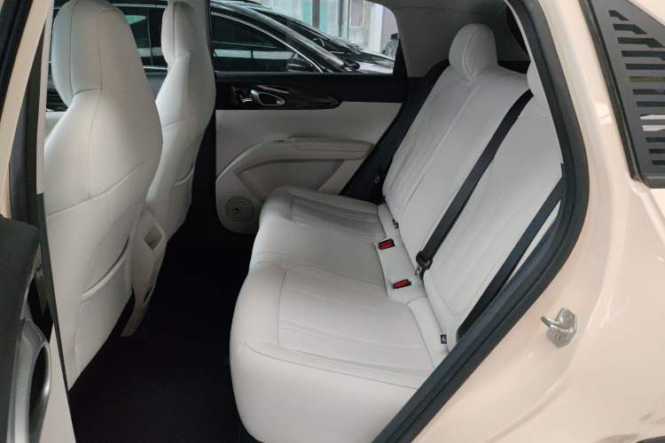 Used Geely Galaxy Geome 2025 310km Youth Edition