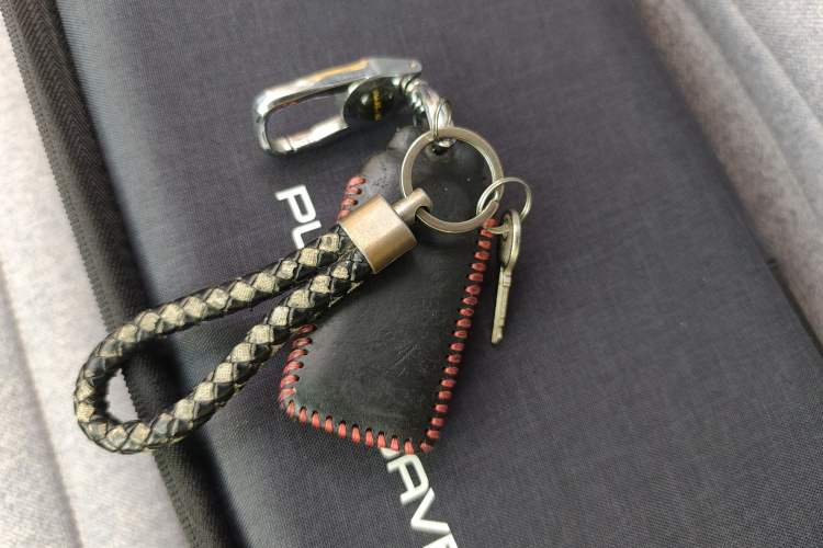 Used Mitsubishi Outlander 2018 2.4L 4x4 Elite Edition 5 Seats
