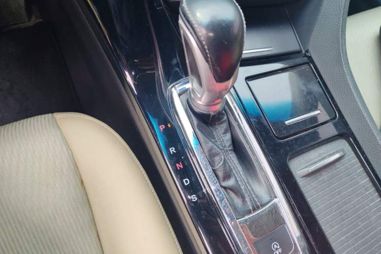 Used Honda Spirior 2015 2.0L Luxury Edition