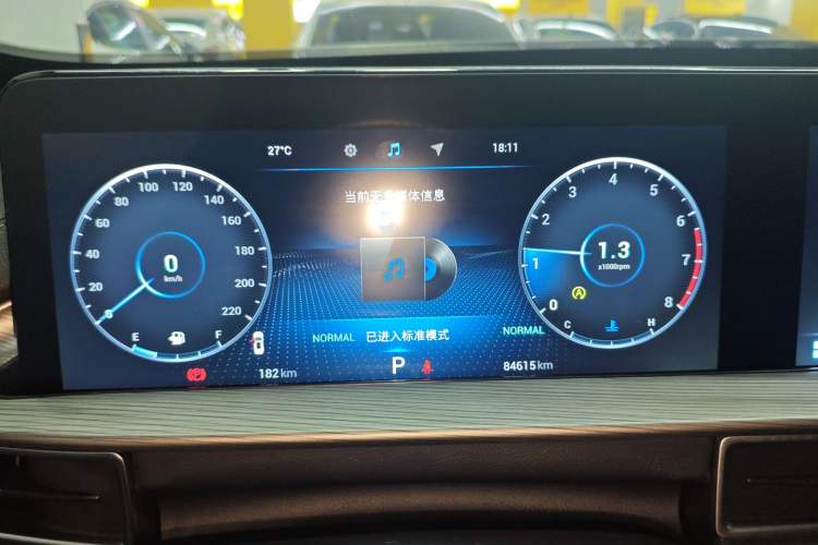 Used Chery Tiggo 8 PLUS 2022 Kunpeng Edition 390TGDI DCT Passion Version