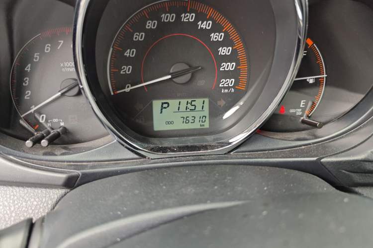 Used Toyota YARiS L Zhi Xuan 2021 X-Trail 1.5L CVT Leading Edition