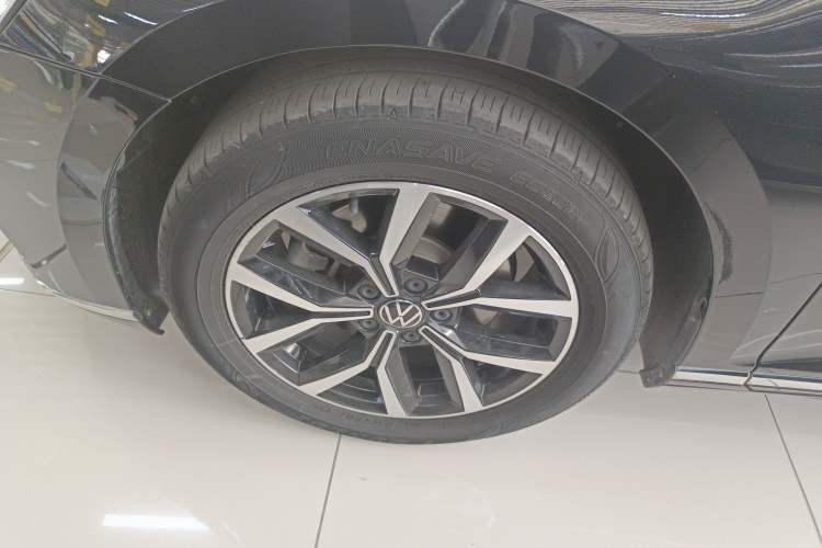 Used Volkswagen Magotan 2020 330TSI DSG Leading Model