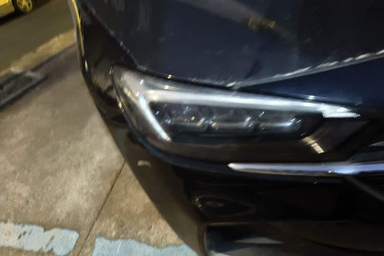 Used Buick Encore GX 2020 20T CVT Two-Wheel Drive Luxury Version