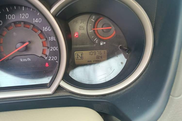 Used Nissan Sylphy 2016 Classic 1.6XE Automatic Leading Edition
