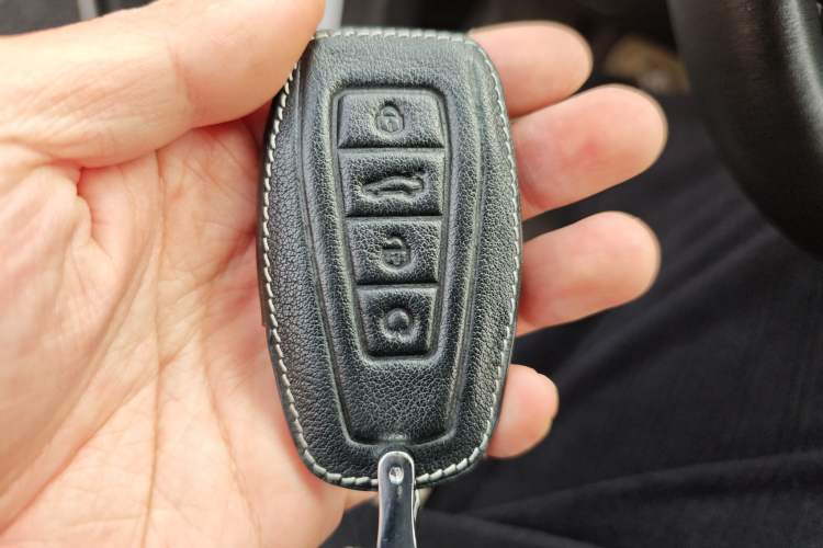 Used Geely Auto Coolray 2020 PRO 240T DCT Hunter
