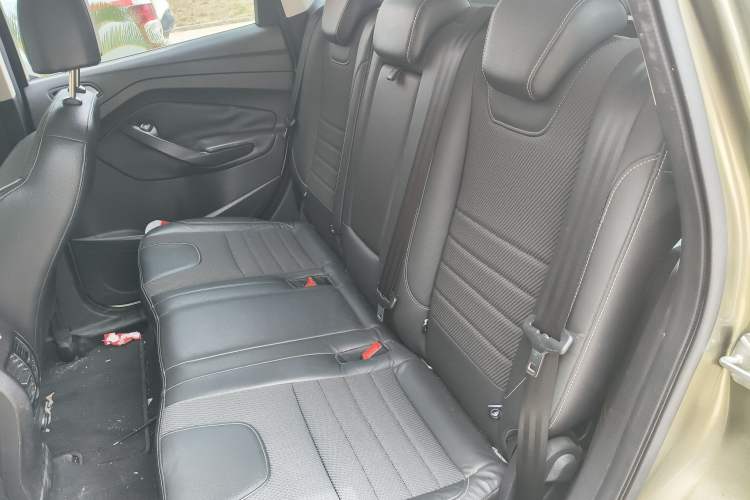 Used Ford Kuga 2015 1.5L GTDi Two-Wheel Drive Fashion Edition