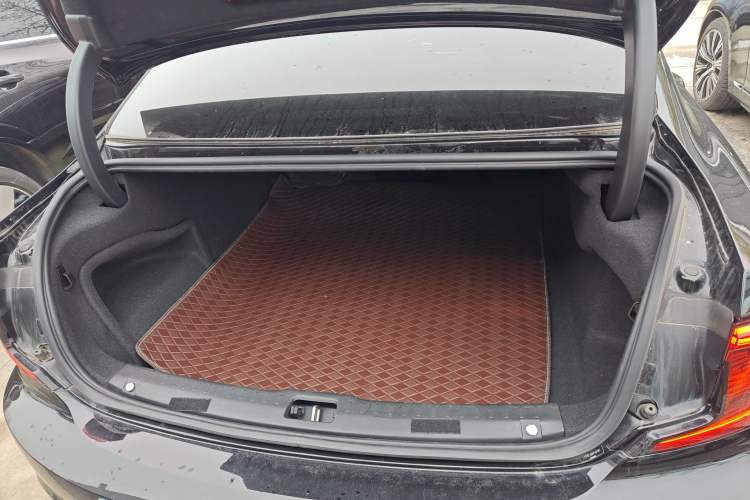 Used Volvo S90 2024 B5 Luxury Smart Edition