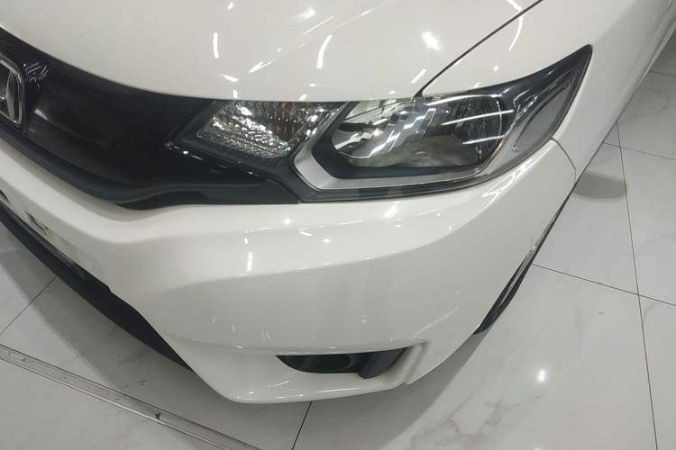 Used Honda Fit 2014 1.5L SE CVT Fashion Model
