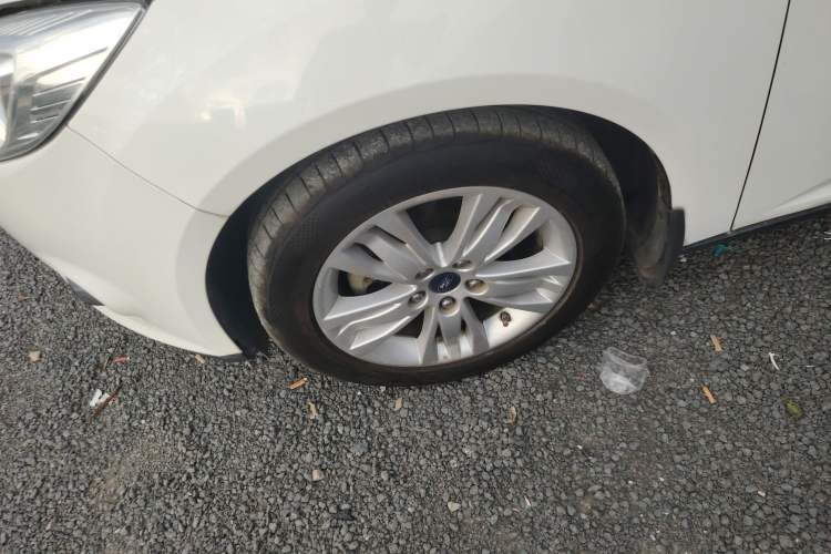 Used Ford Focus 2012 Hatchback 1.6L Automatic Comfort Model