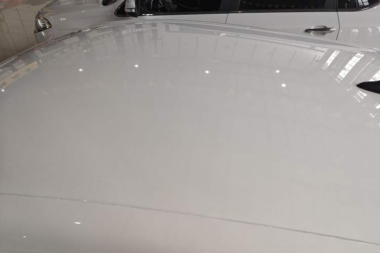 Used Roewe Clever 2022 311km QiQi BoBo Edition