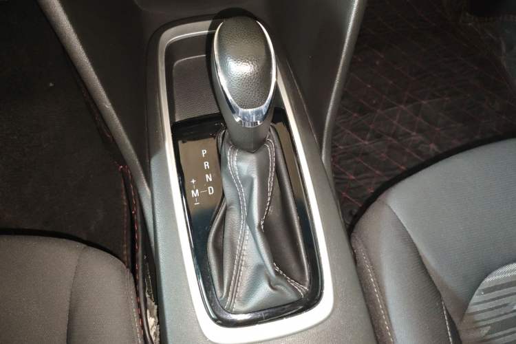 Used Chevrolet Cavalier 2016 1.5L Automatic Enjoyment Edition
