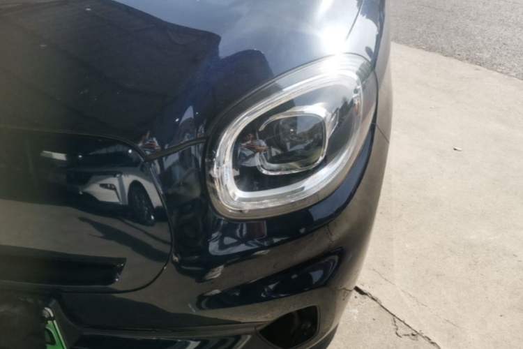 Used Leapmotor T03 2021 400 Lite Edition - Lithium-Ion Battery