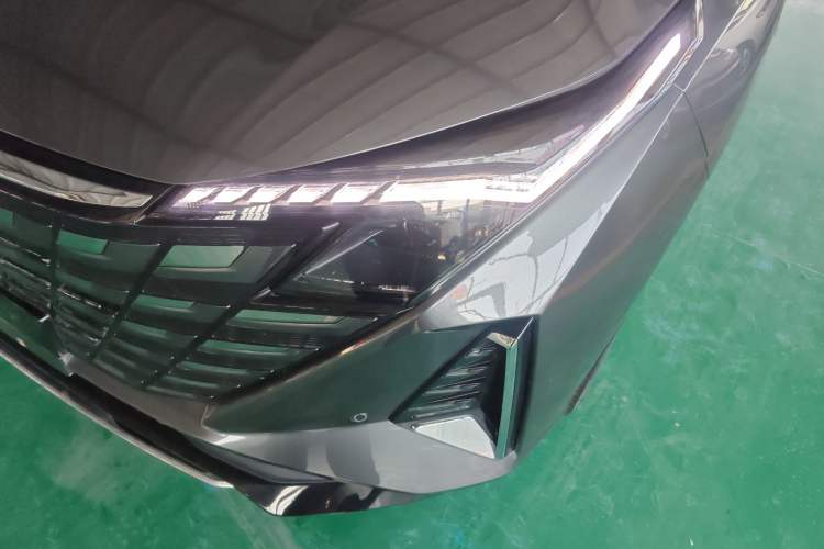 Used Changan UNI-Z 2025 1.5T Premium Edition