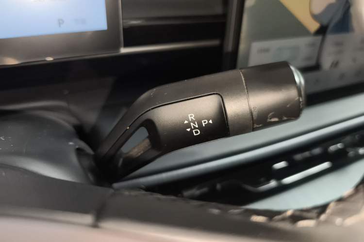 Used Geely Galaxy E5 2024 530 km Exploration+ Version