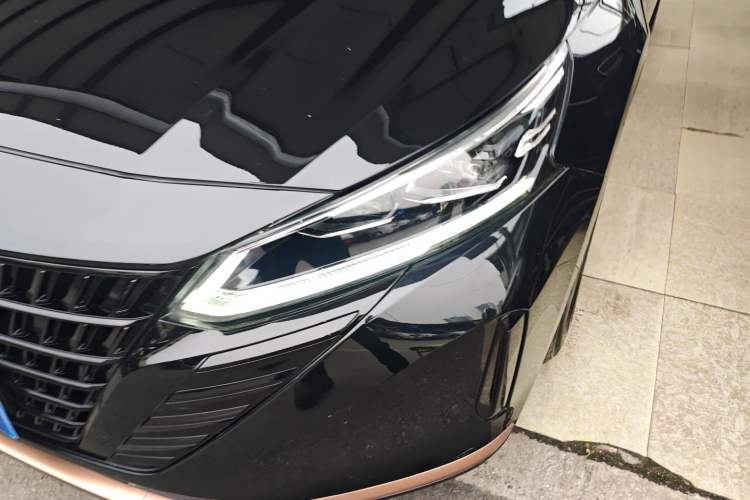 Used Nissan Teana 2024 2.0L SV Black Gold Edition