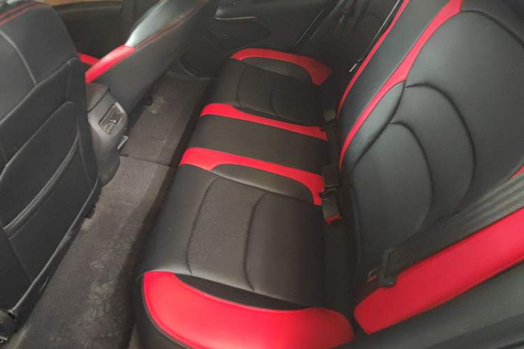 Used Chevrolet Monza 2022 320 Automatic Enjoyment Sunroof Version