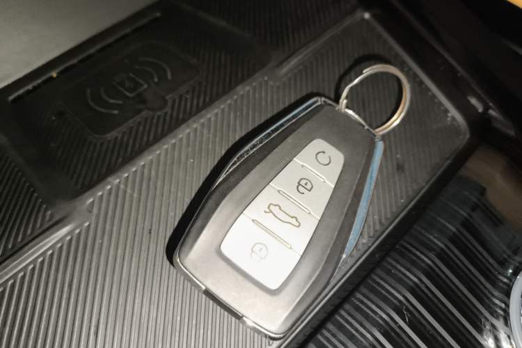 Used Geely Auto Monjaro L Intelligent Engine 2024 1.5T Tiangong Edition