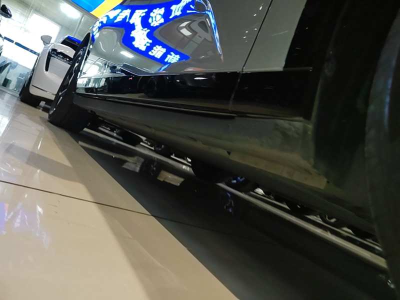 Used Zeekr X 2025 5-Seater Rear-Drive Version — 20
