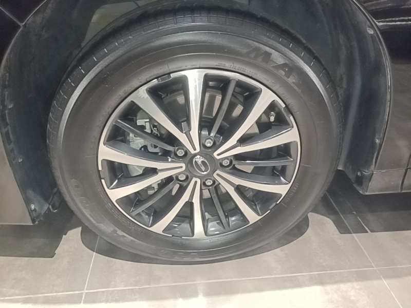 Used GAC Trumpchi M8 2023 Lingxiu Series 390T Deluxe Edition — 23