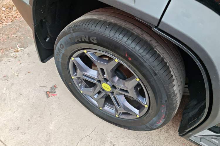 Used JETOUR Traveler 2023 2.0T All-Wheel-Drive CrossPRO
