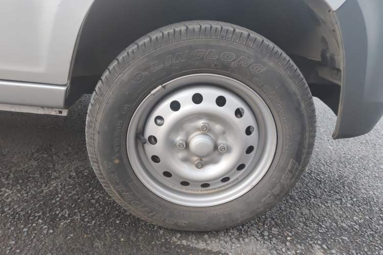 Used Wuling Zhiguang 2023 1.5L Practical Version 5/7 Seats
