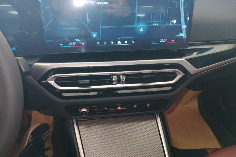 Used BMW 3 Series 2024 325Li M Sport Night Edition Package
