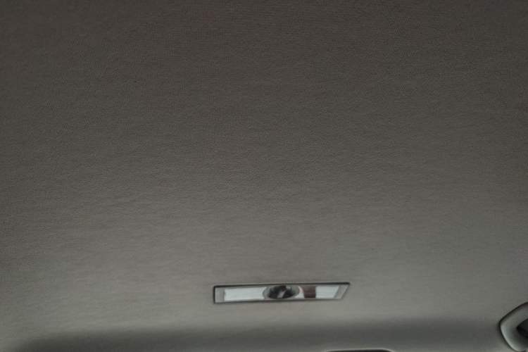 Used Volkswagen Lavida 2018 Classic 1.5L Automatic Fashion Edition China VI Standard Headliner