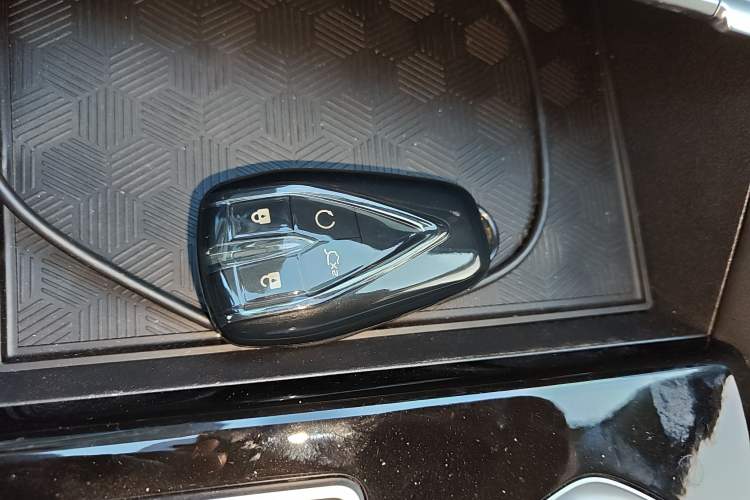 Used Changan Eado 2025 PLUS 1.4T Dual-Clutch High-Energy Version