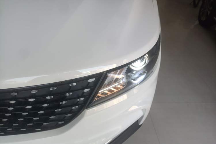 Used Dongfeng Fengon ix5 2019 220T CVT ZhiShang Version China VI Standard