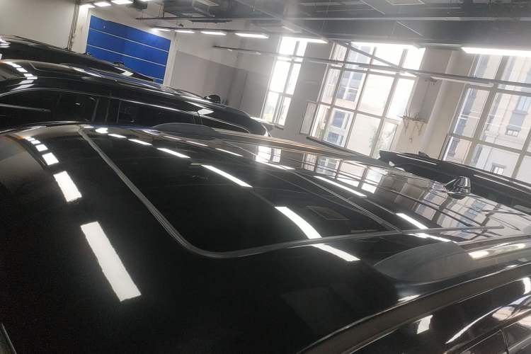 Used Jeep Grand Cherokee 2017 3.0L Comfort Navigation Edition