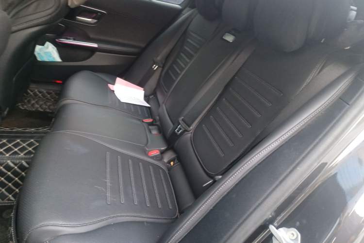 Used Mercedes-Benz C-Class 2022 Restyled C 260 L Sport Edition