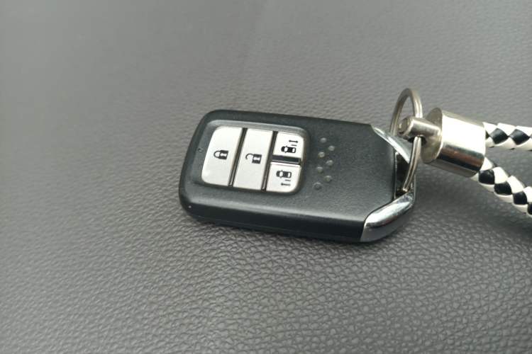 Used Honda Odyssey 2015 2.4L Smart Edition