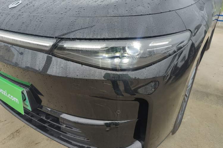 Used Leapmotor C16 2024 All-Electric 520 LiDAR Edition
